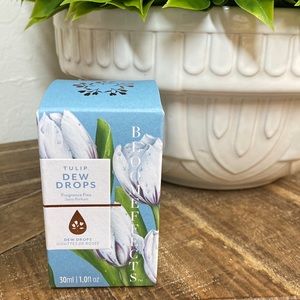 🌷N&S Bloom Effects Tulip Dew Drops 1oz. For Luscious Glowy  Skin🌷